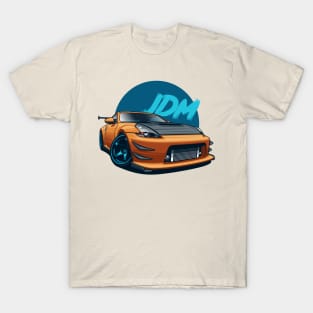 370Z T-Shirt